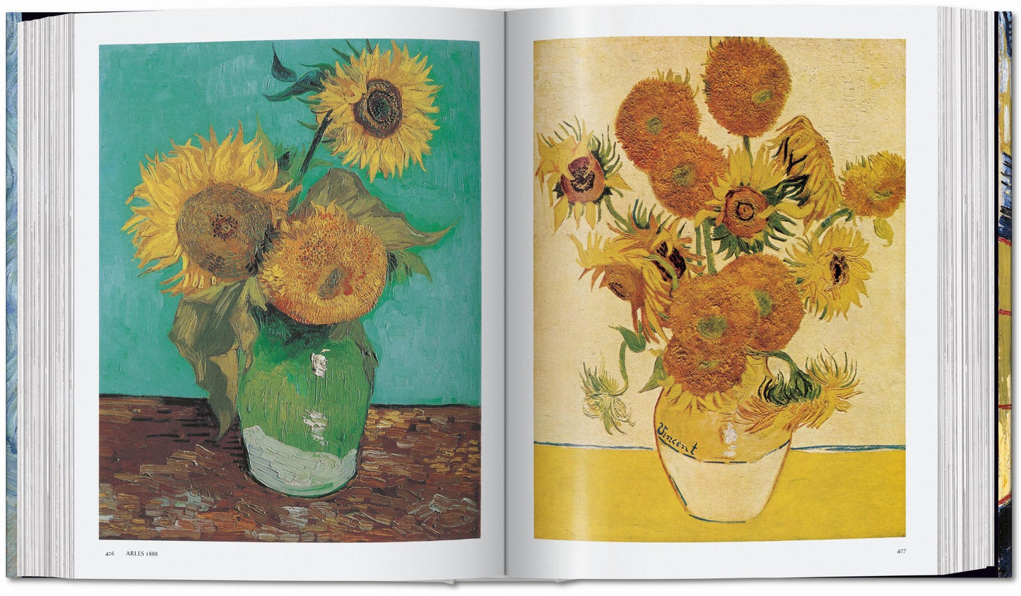 van Gogh (Italian)