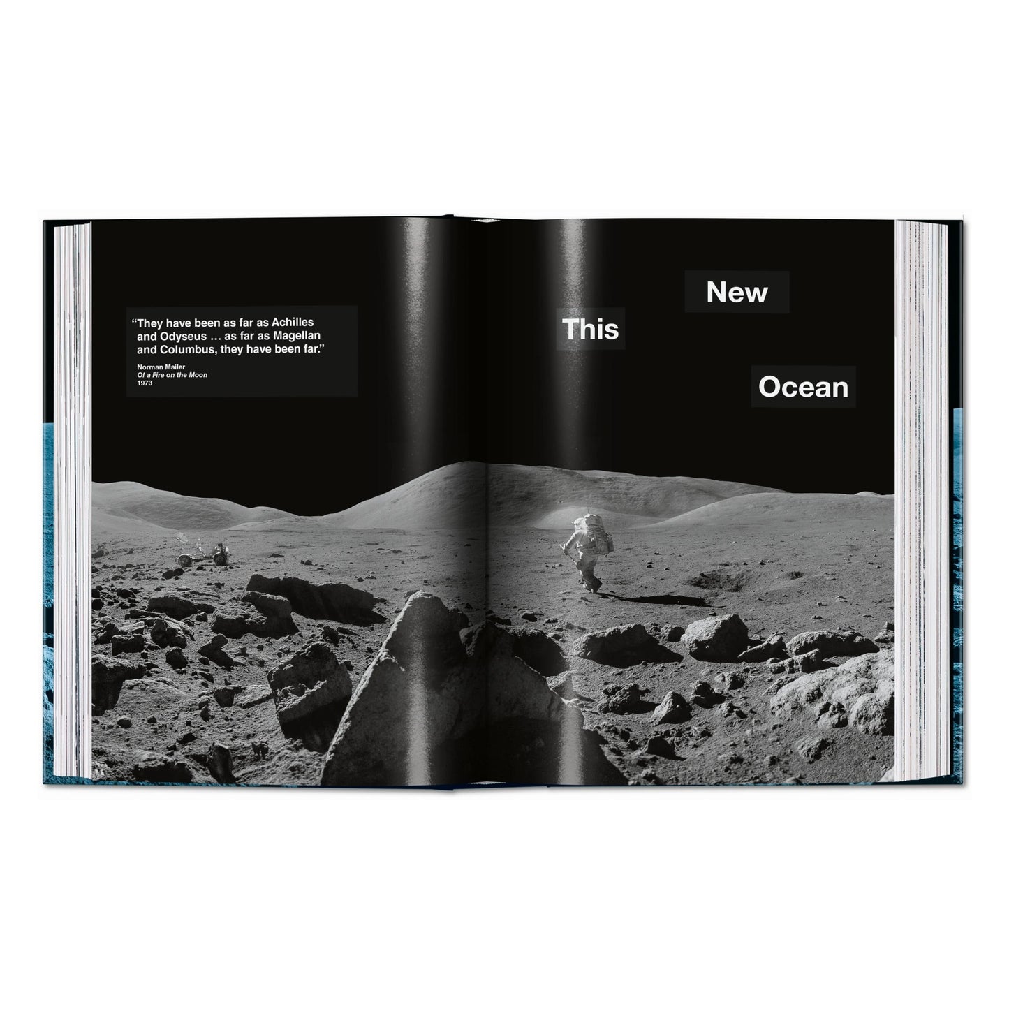 Das NASA Archiv. 40th Ed. (German)