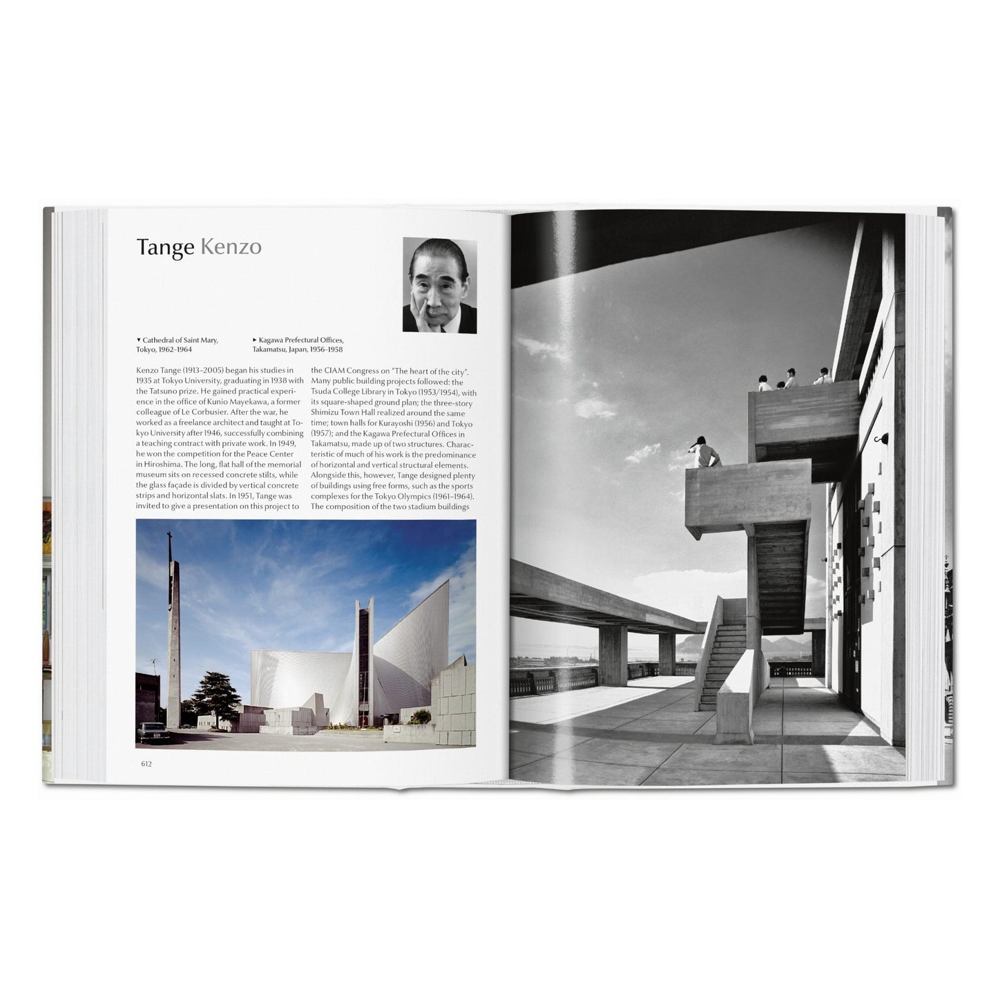 Moderne Architektur A-Z (German)