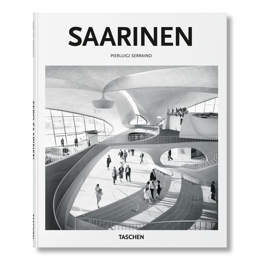Saarinen (Italian)