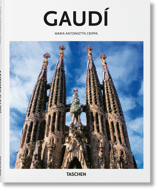 Gaudí (Dutch)
