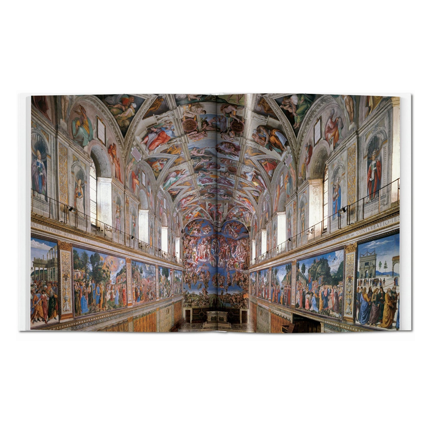 Michelangelo (German)