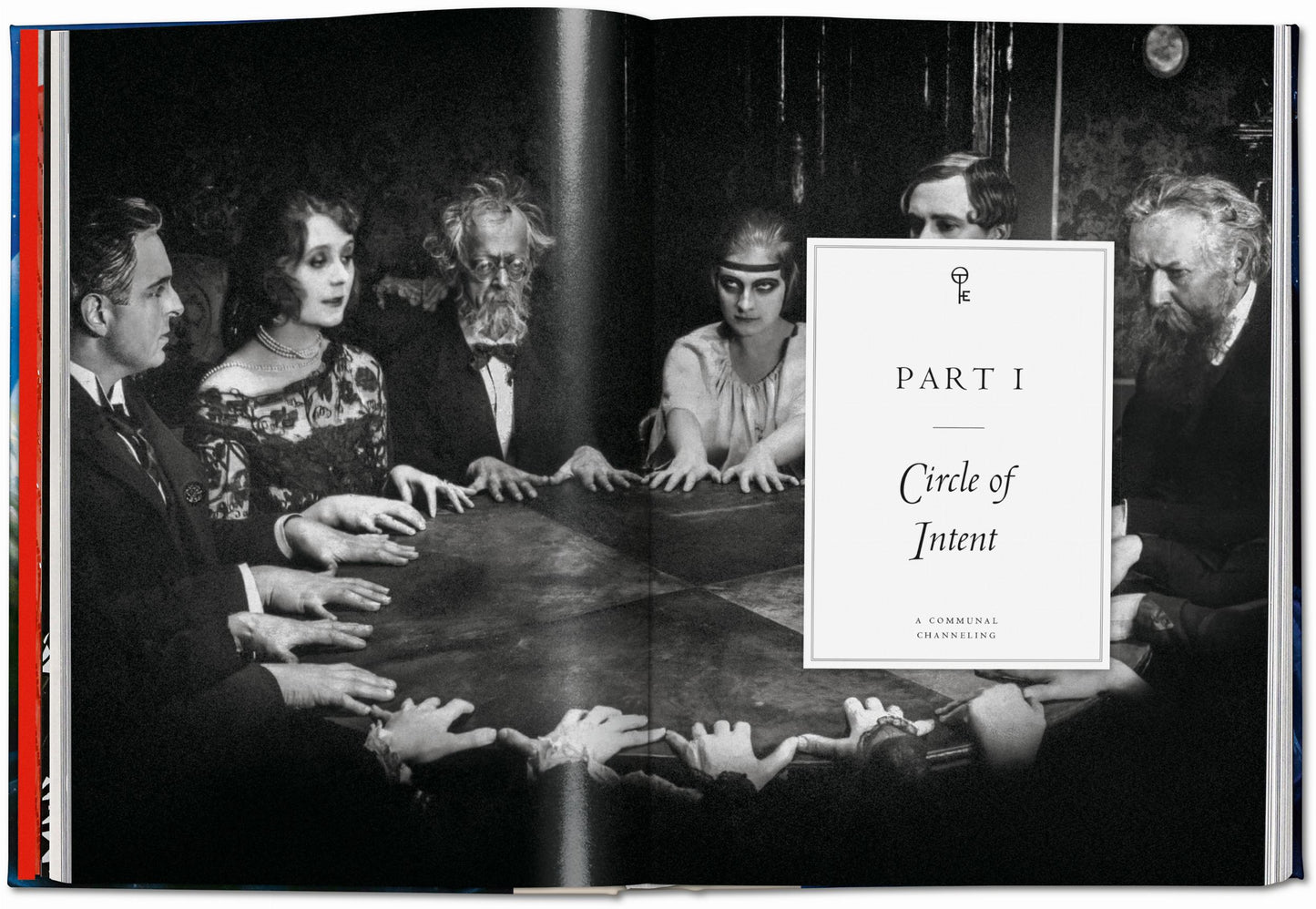 Esoterica, Spirit Worlds (German)