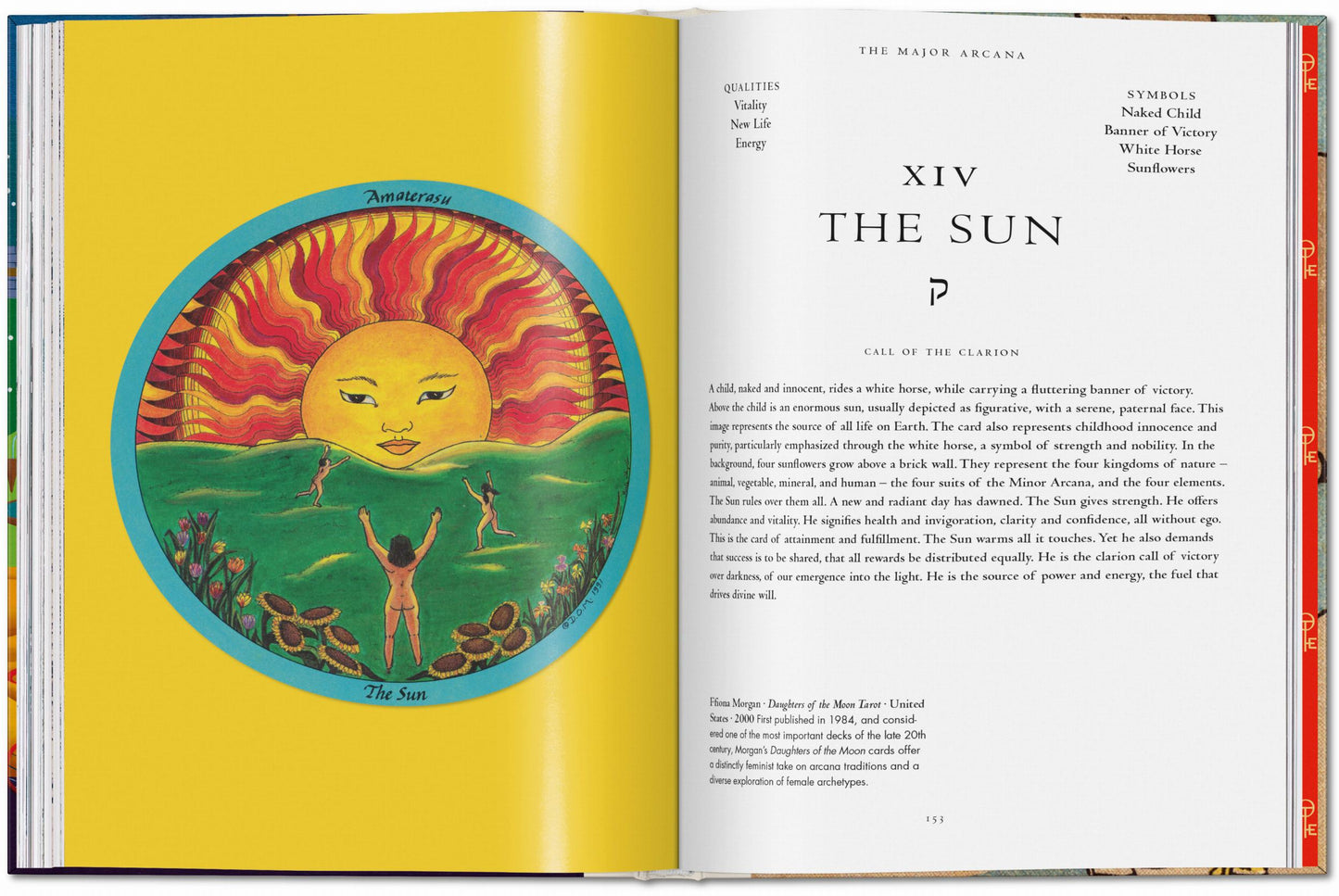 Tarot. Bibliothek der Esoterik (German)