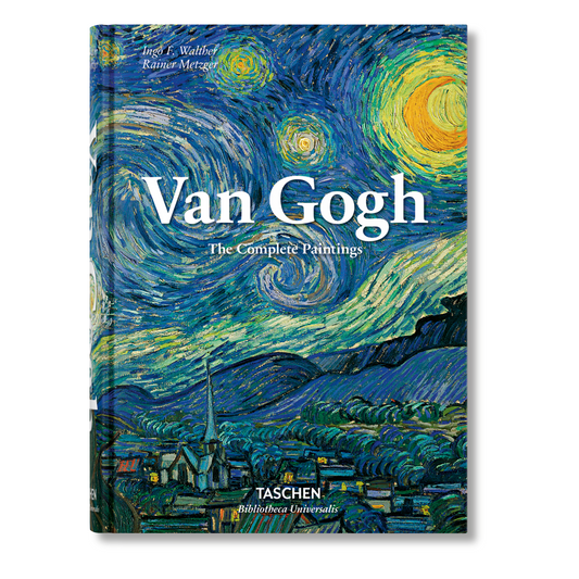 Van Gogh. Alle Schilderijen (Dutch)