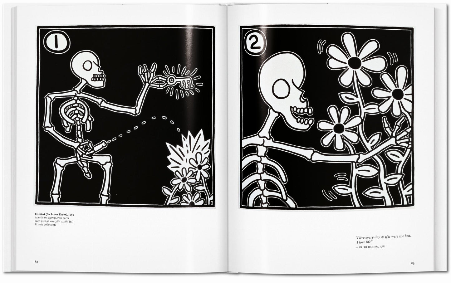 Haring (Italian)