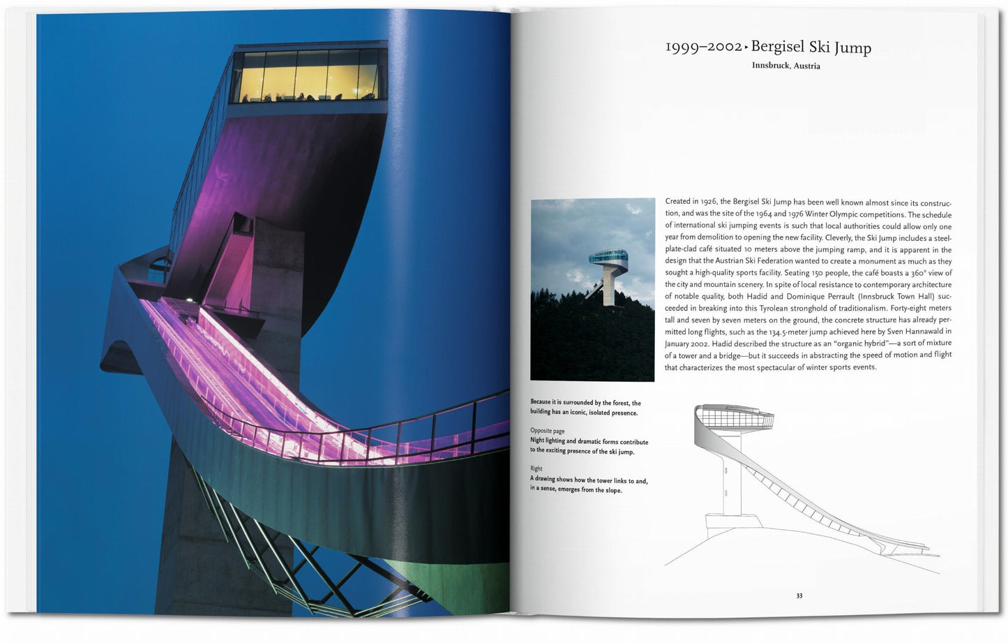 Zaha Hadid (German)