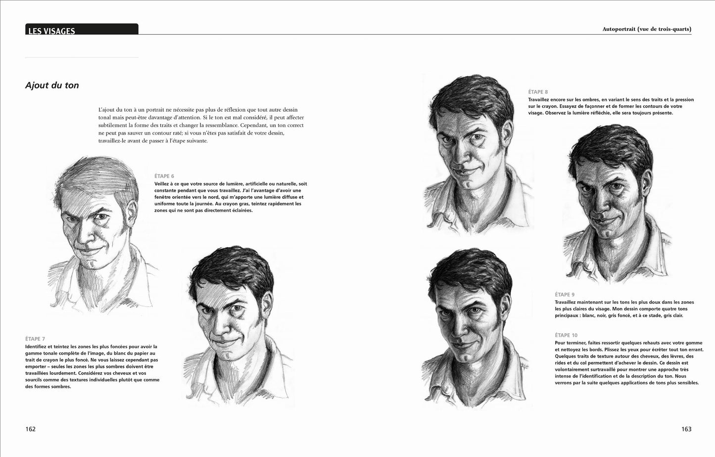 Zeichnen lernen (German)