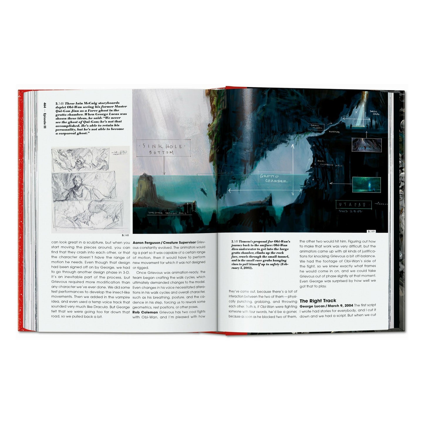 Los Archivos de Star Wars. 1999–2005. 45th Ed. (Spanish)