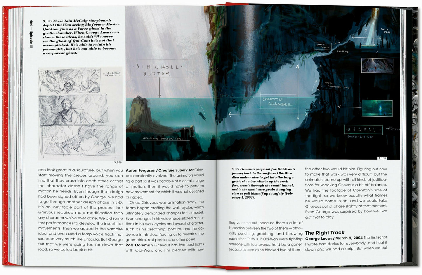 Les Archives Star Wars. 1999–2005. 45th Ed. (French)