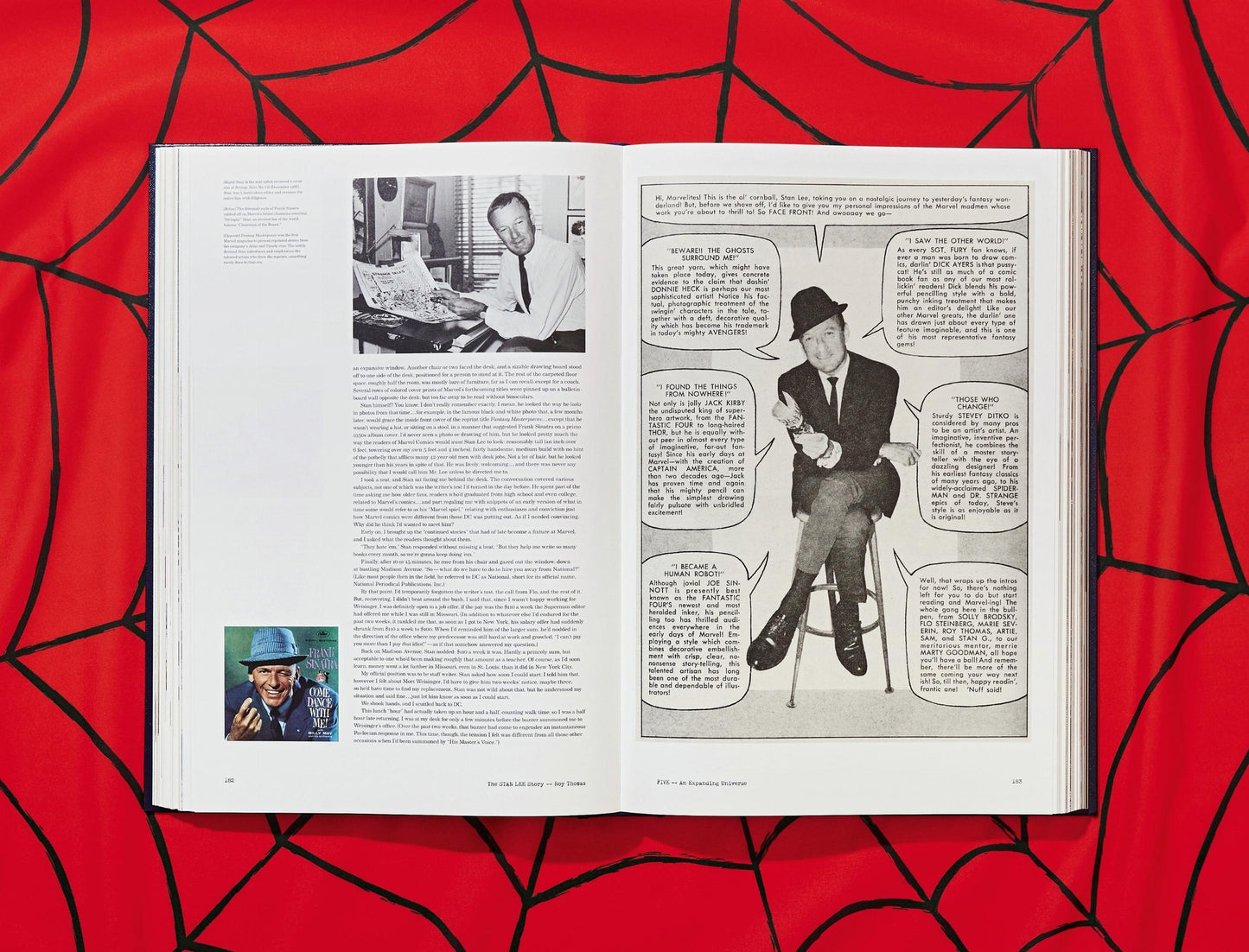 The Stan Lee Story (English)