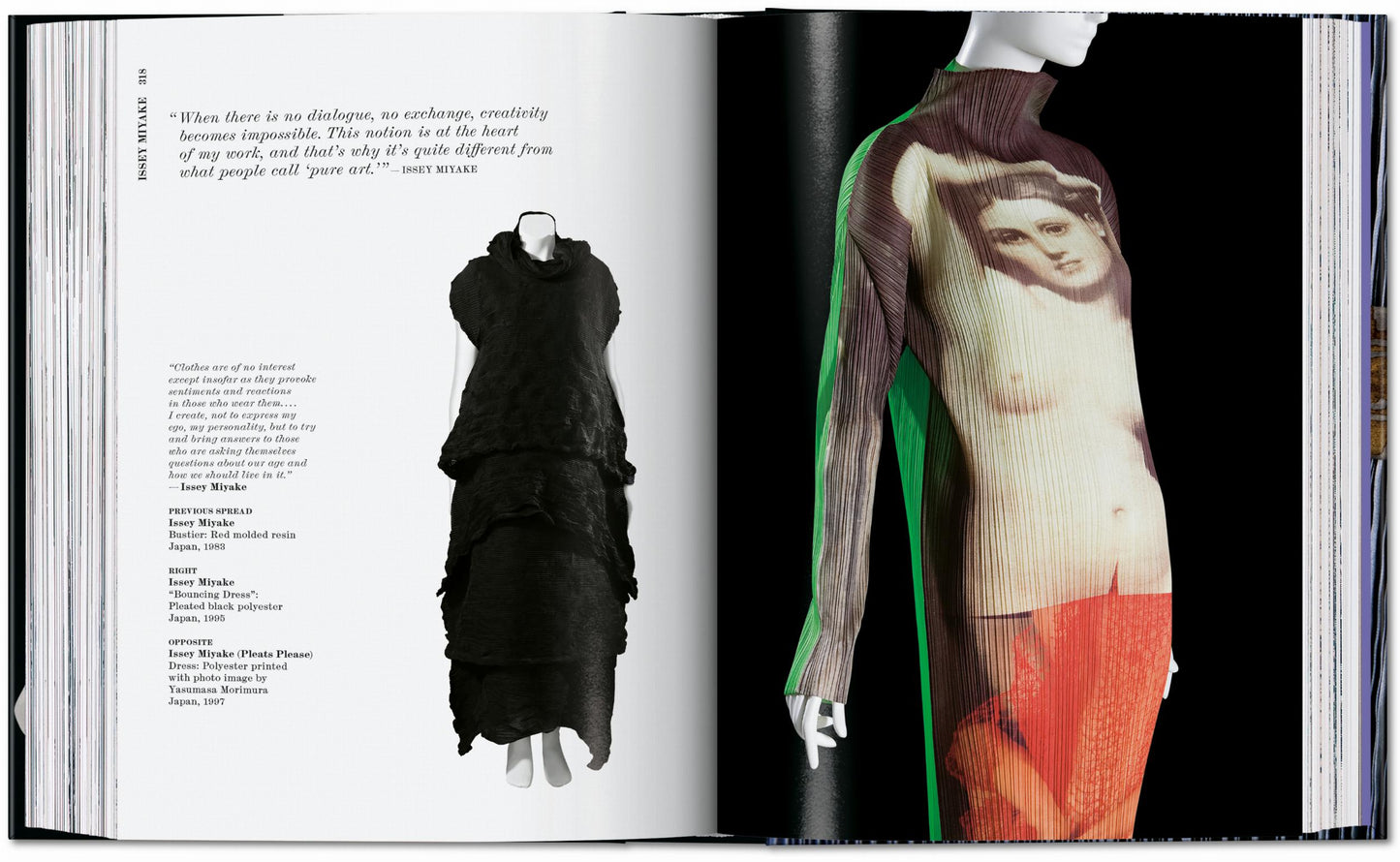 Stilisti di moda A–Z. 40th Ed. (Italian)