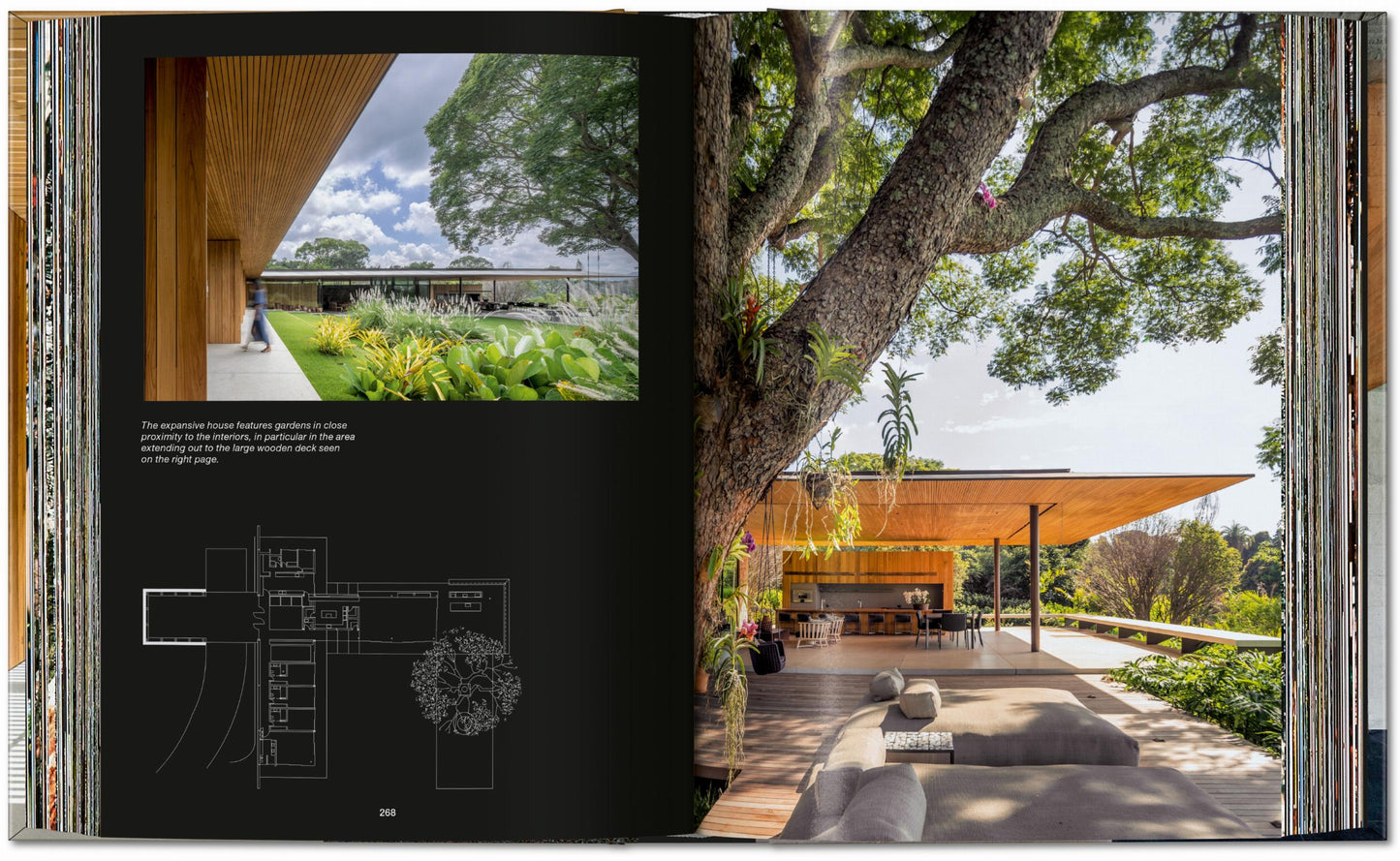 Homes For Our Time. Contemporary Houses around the World. Vol. 2. 45th Ed. (Spanish, English, Italian)
