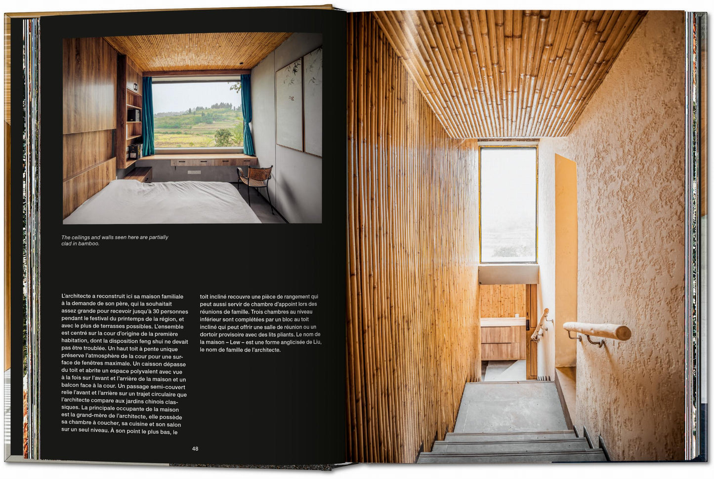 Homes For Our Time. Contemporary Houses around the World. Vol. 2. 45th Ed. (Spanish, English, Italian)