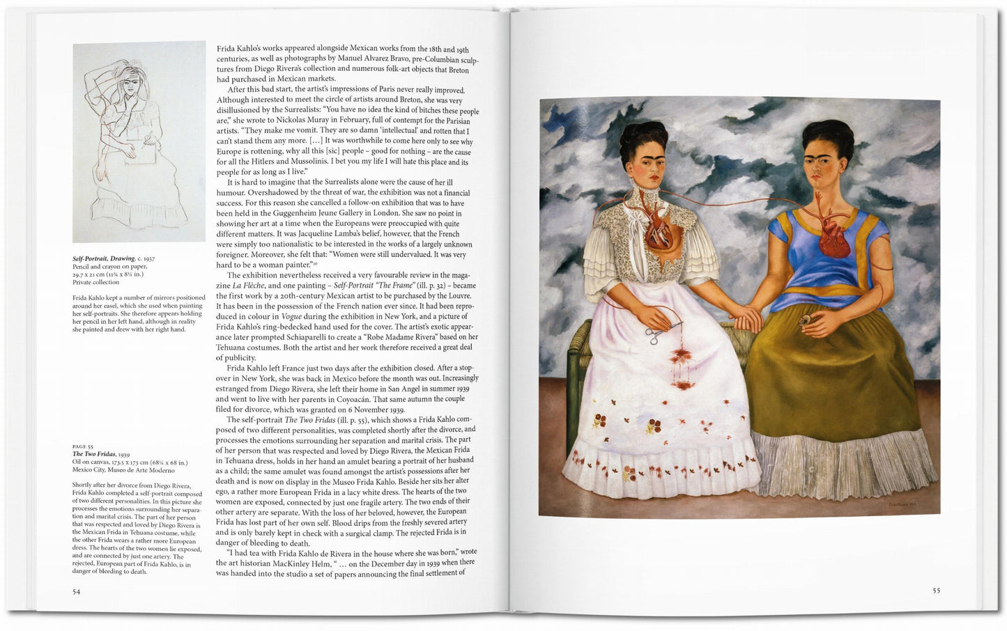 Kahlo (Portuguese)