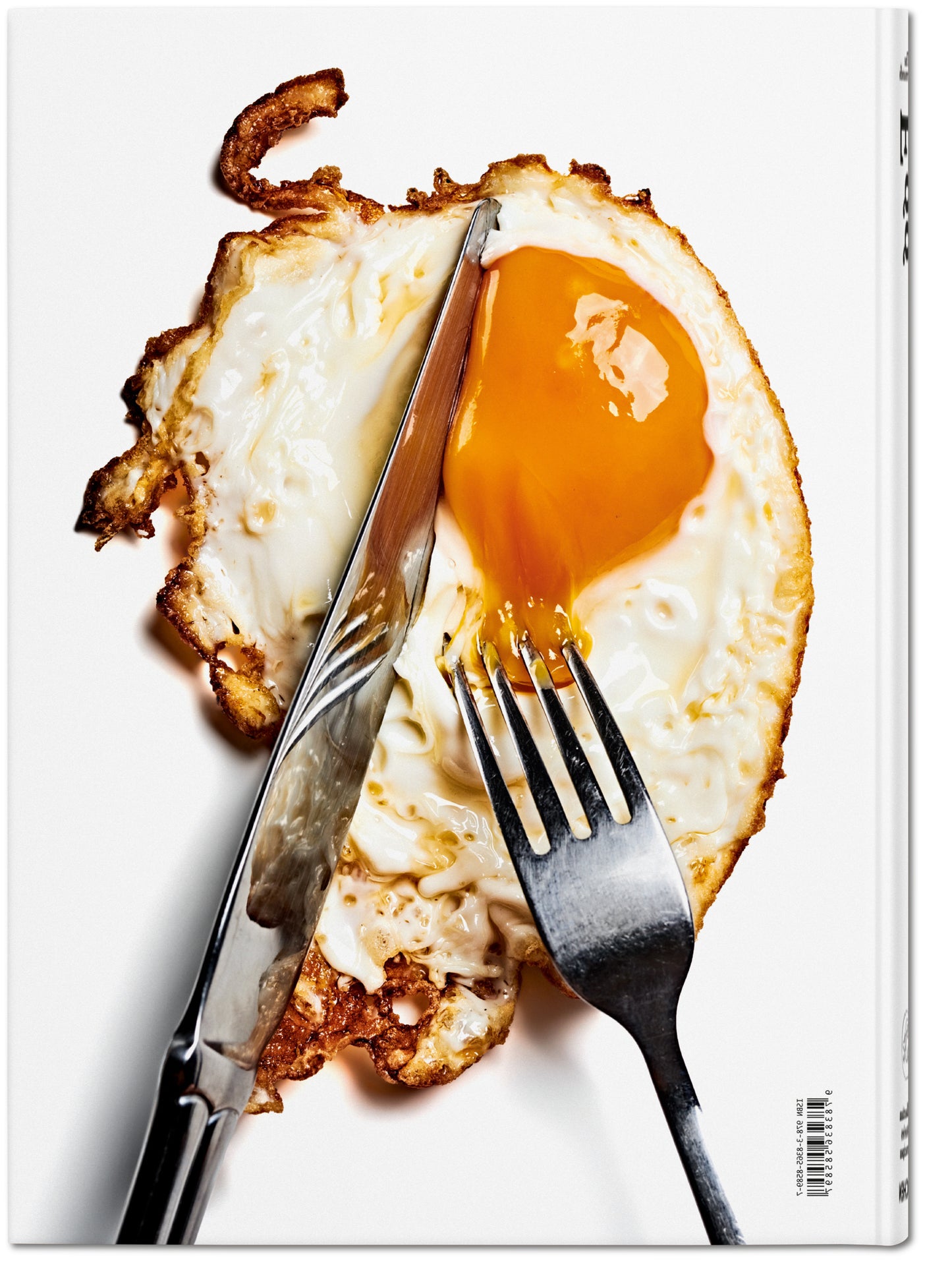 The Gourmand. El huevo. Historias y recetas (Spanish)