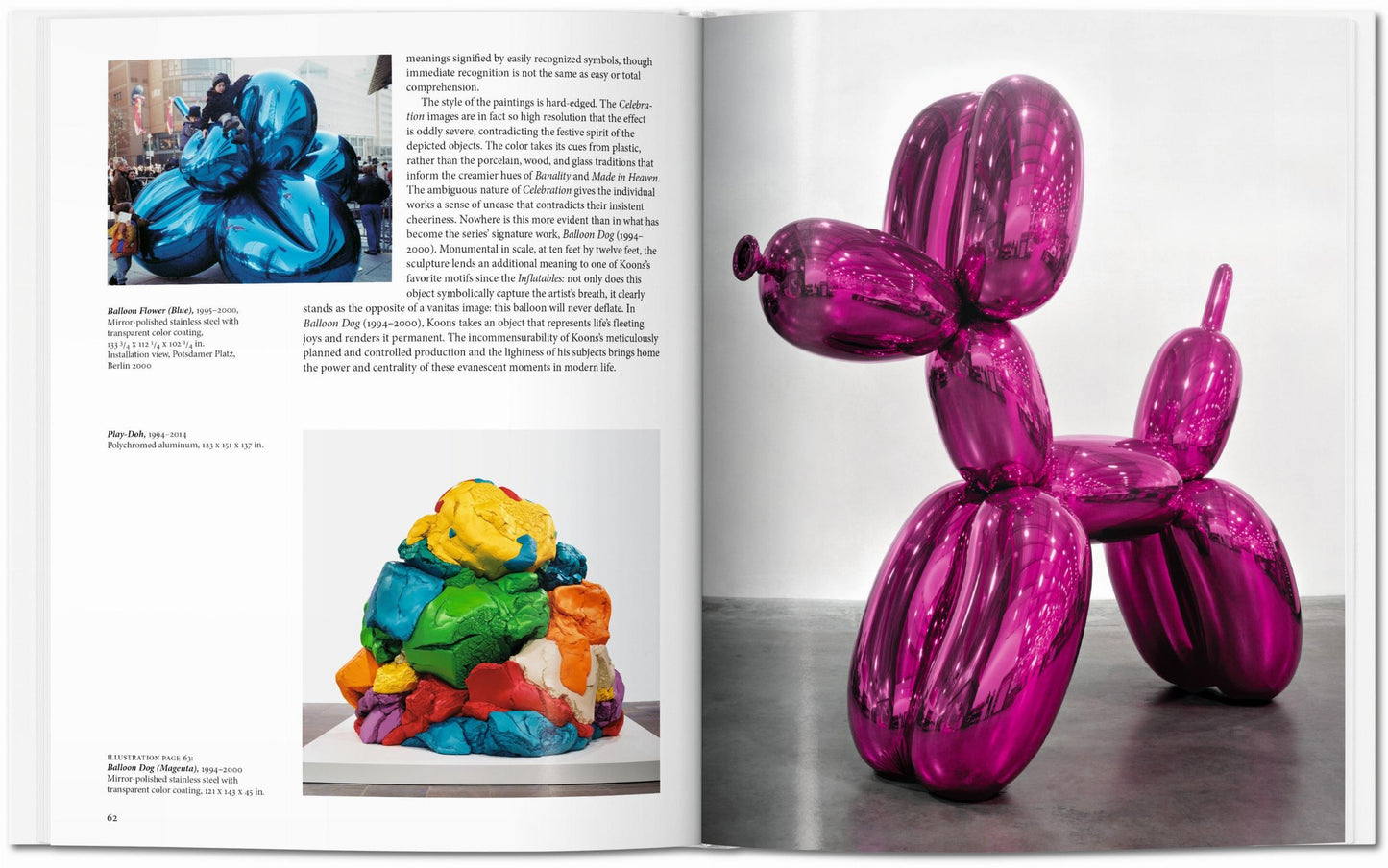 Koons (Italian)