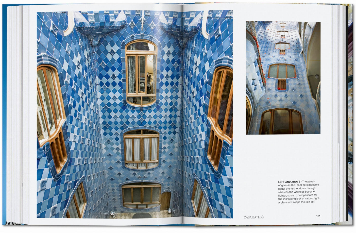 Gaudí. L’œuvre complet. 45th Ed. (French)
