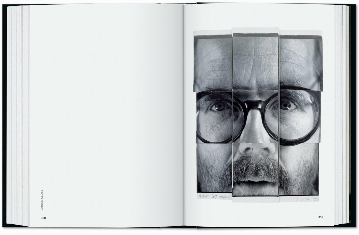 The Polaroid Book. 45th Ed. (German, French, English)