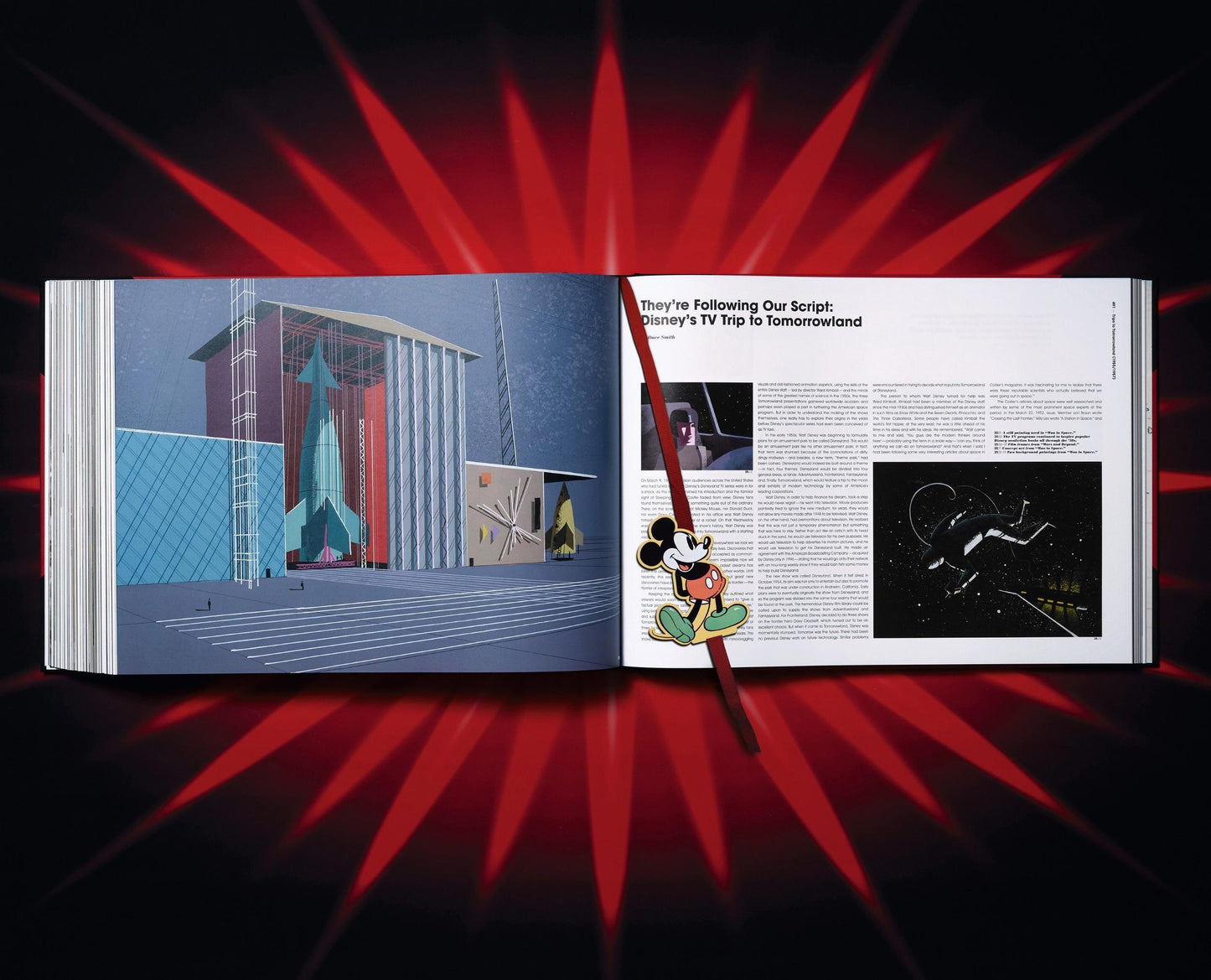 The Walt Disney Film Archives. The Animated Movies 1921–1968 (English) (SA)