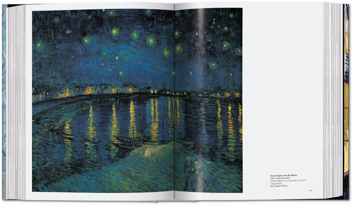 van Gogh (Italian)