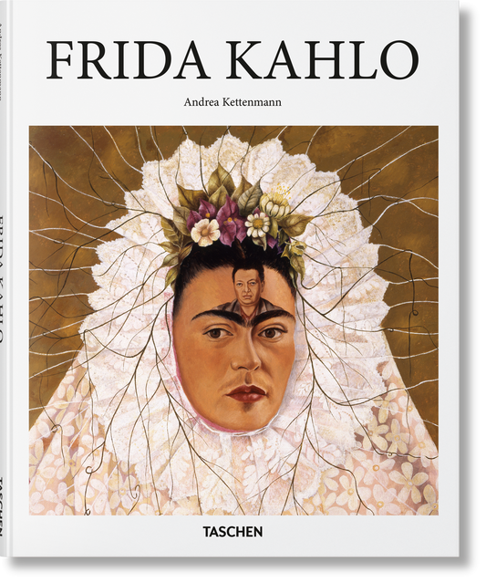 Kahlo (Dutch)
