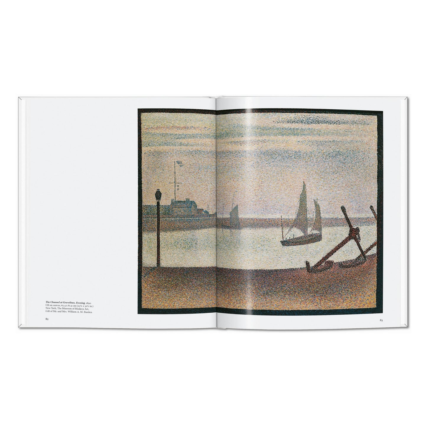 Seurat (English)