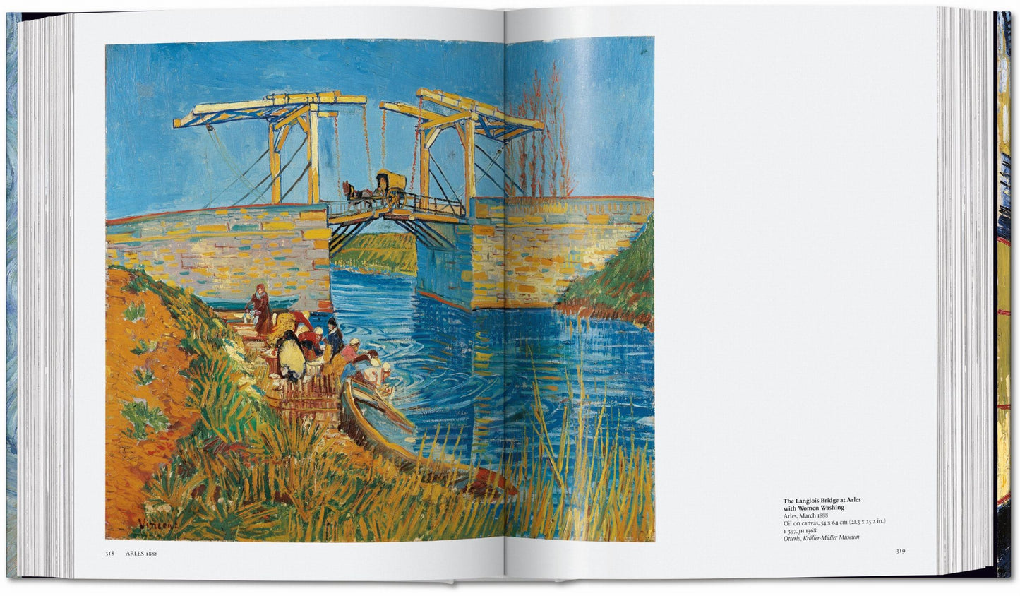 van Gogh (Italian)