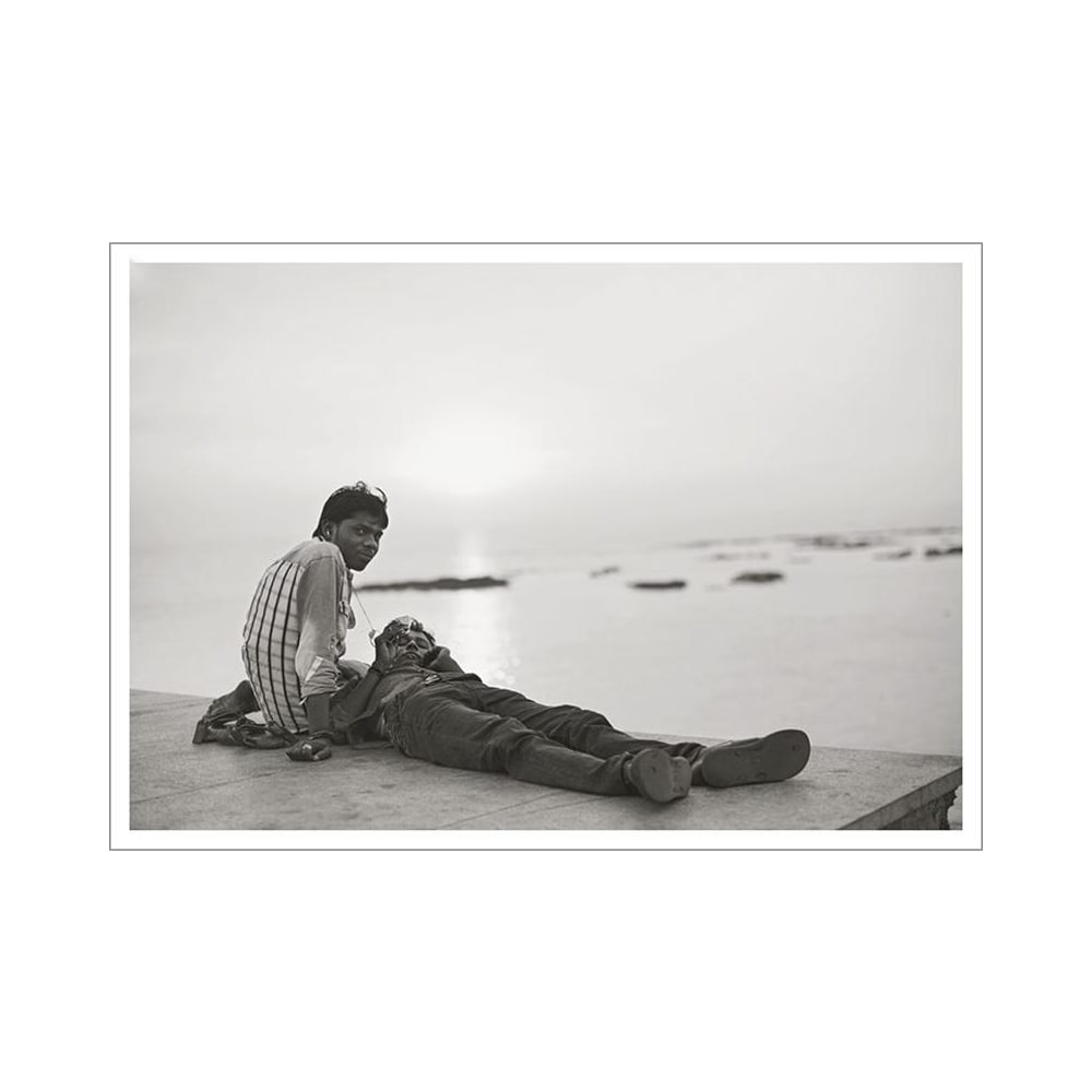 The Sartorialist. India (English)