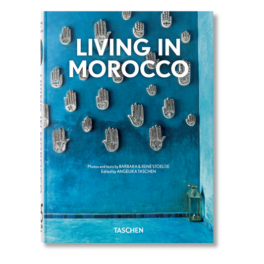 Living in Morocco. 40th Ed. (Spanish, Italian, Portuguese)