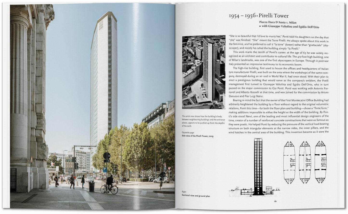 Gio Ponti (Italian)