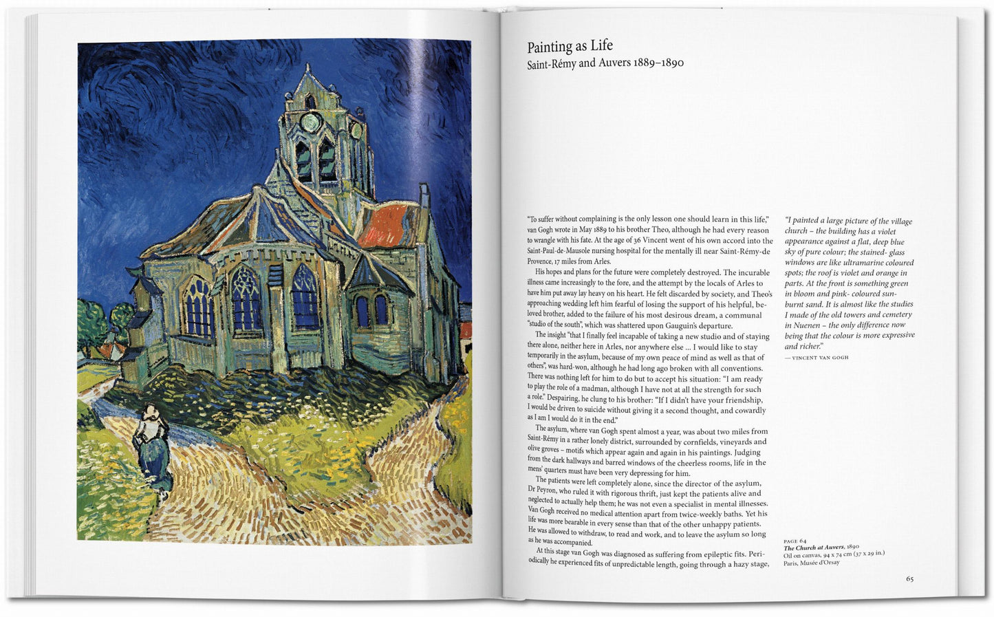 Van Gogh (German)