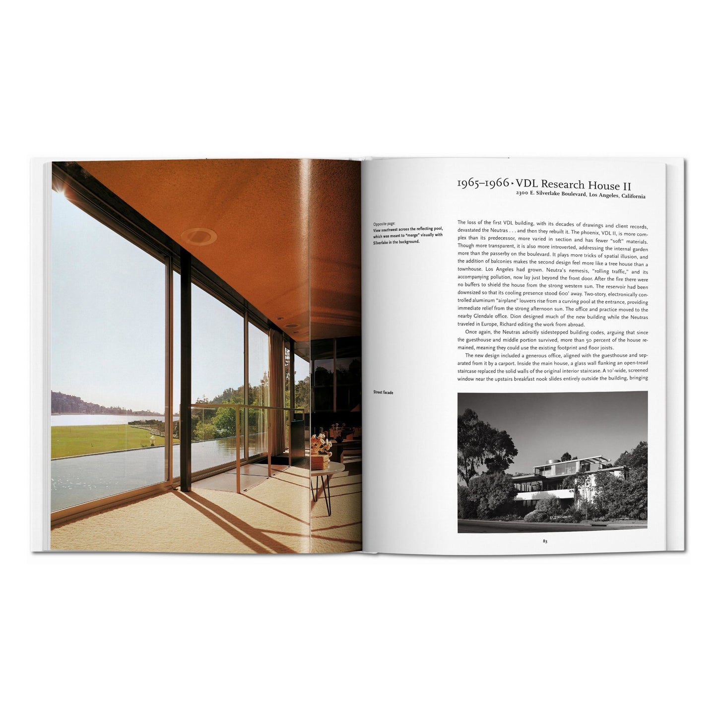 Neutra (Spanish)