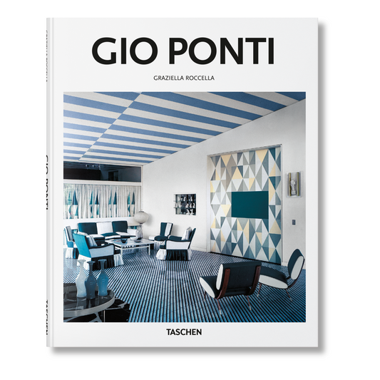 Gio Ponti (Italian)