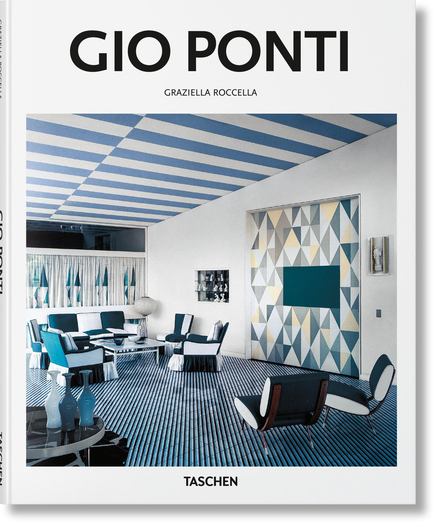Gio Ponti (Italian)