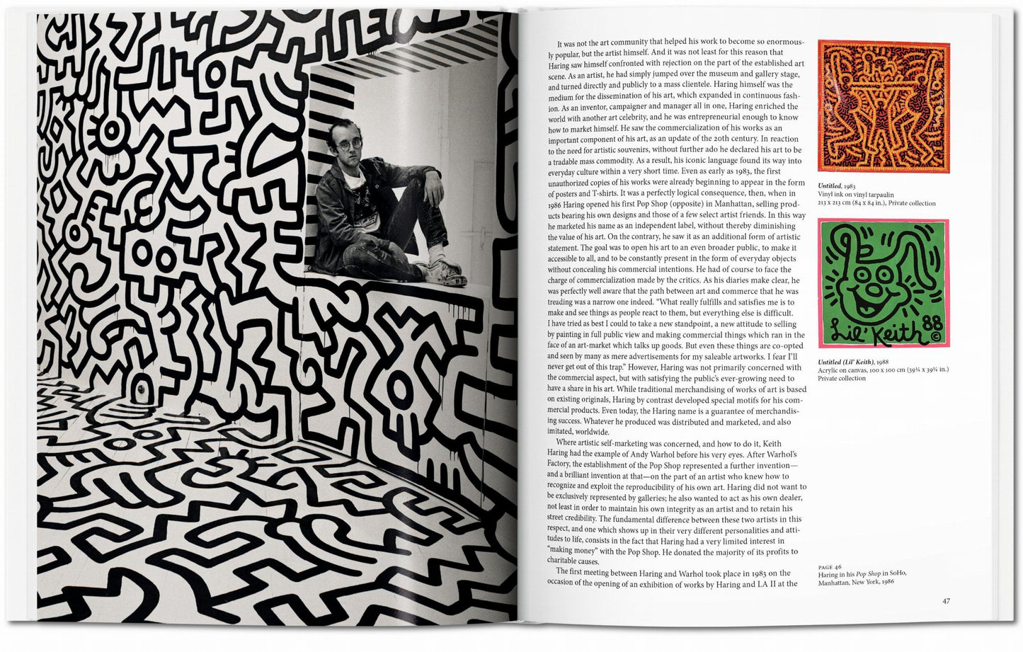 Haring (Italian)