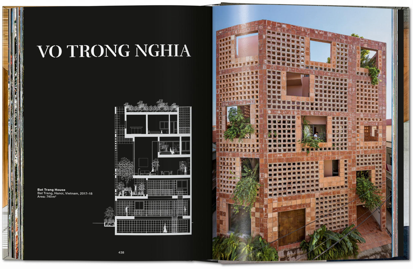 Homes For Our Time. Contemporary Houses around the World. Vol. 2. 45th Ed. (Spanish, English, Italian)