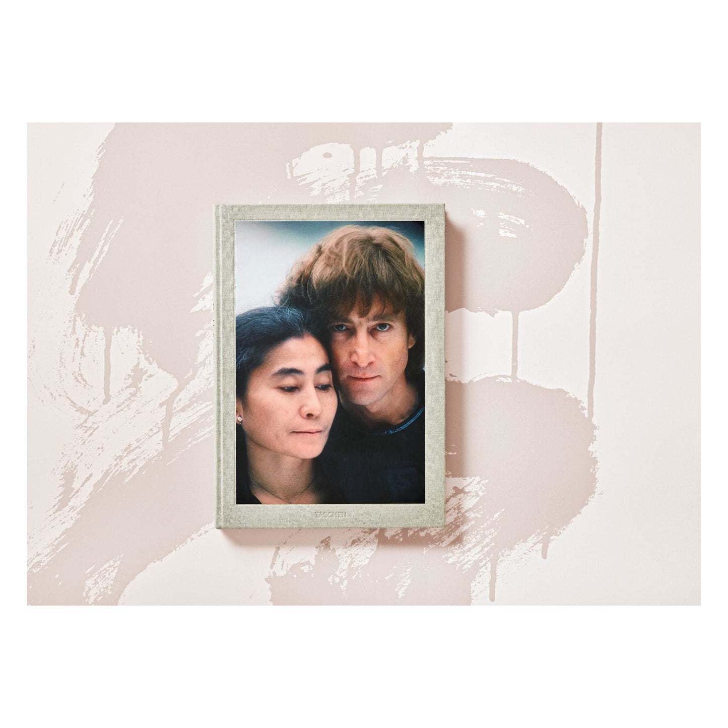 Kishin Shinoyama. John Lennon & Yoko Ono. Double Fantasy, Art Edition No. 1–125 'Untitled' (German, French, English) (AP)