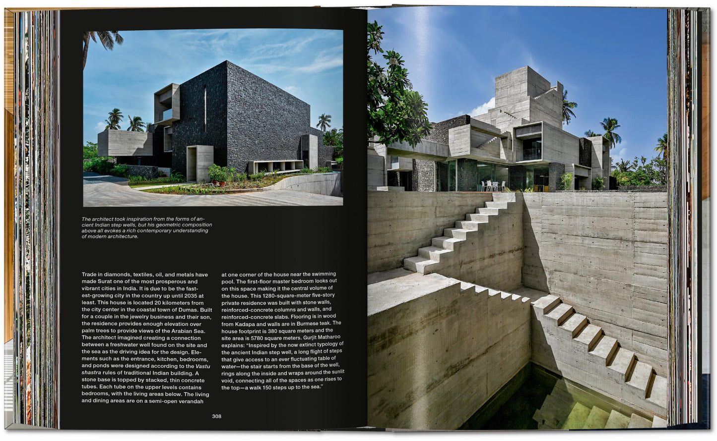 Homes For Our Time. Contemporary Houses around the World. Vol. 2. 45th Ed. (Spanish, English, Italian)