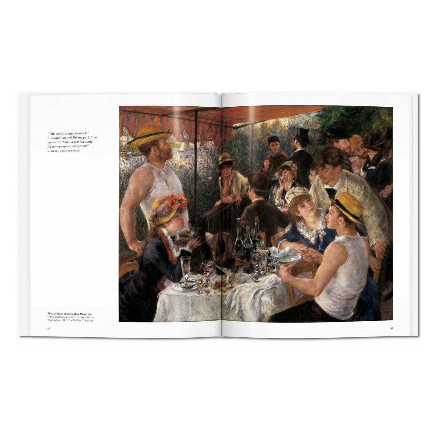 Renoir (Italian)