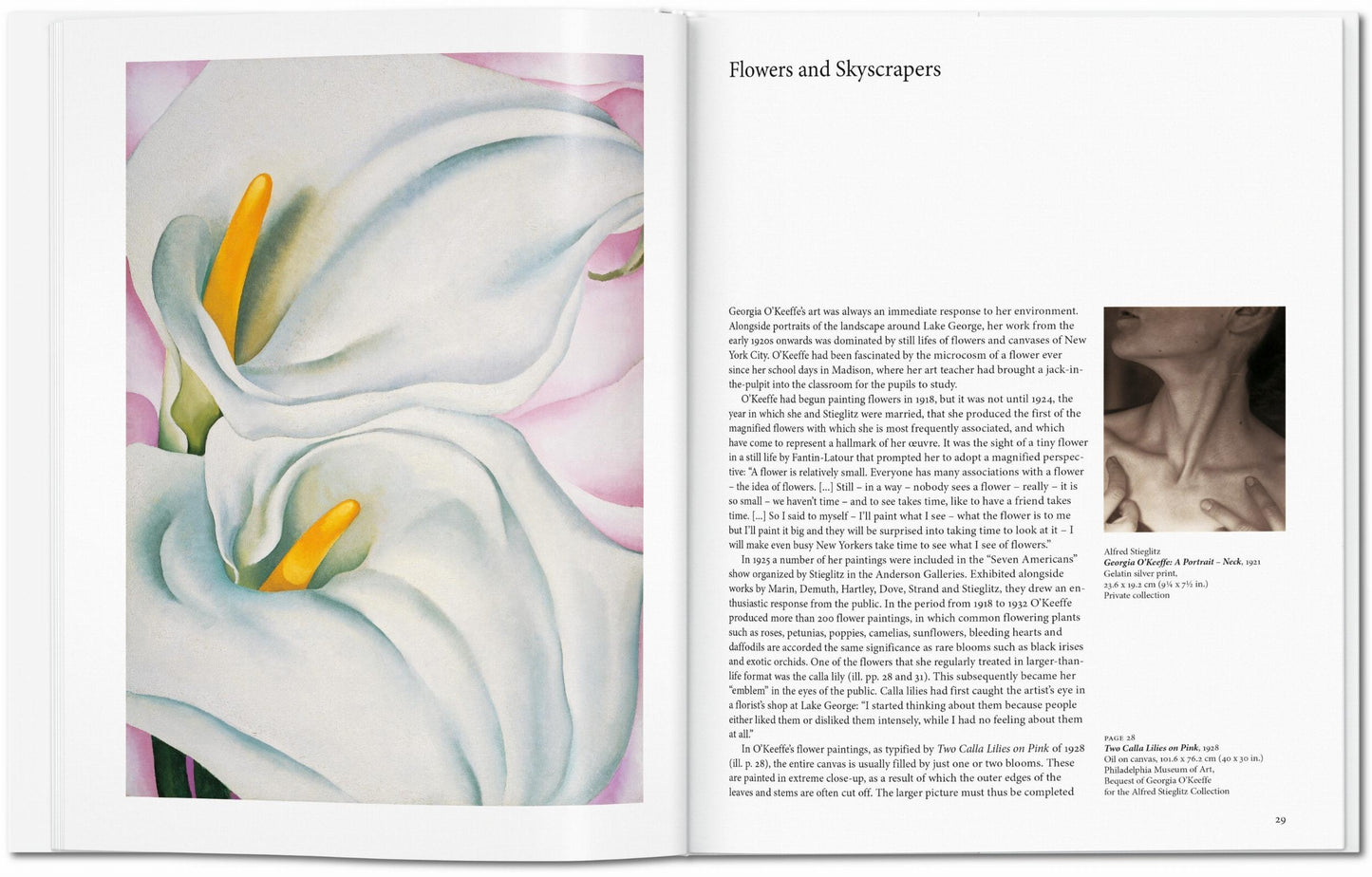 O'Keeffe (German)