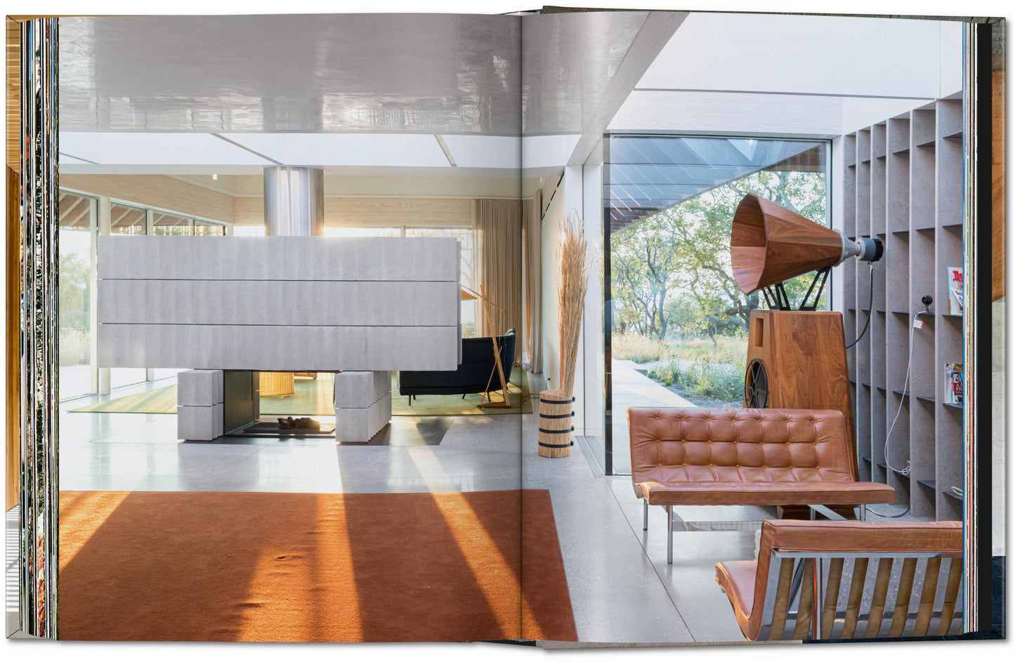 Homes For Our Time. Contemporary Houses around the World. Vol. 2. 45th Ed. (Spanish, English, Italian)