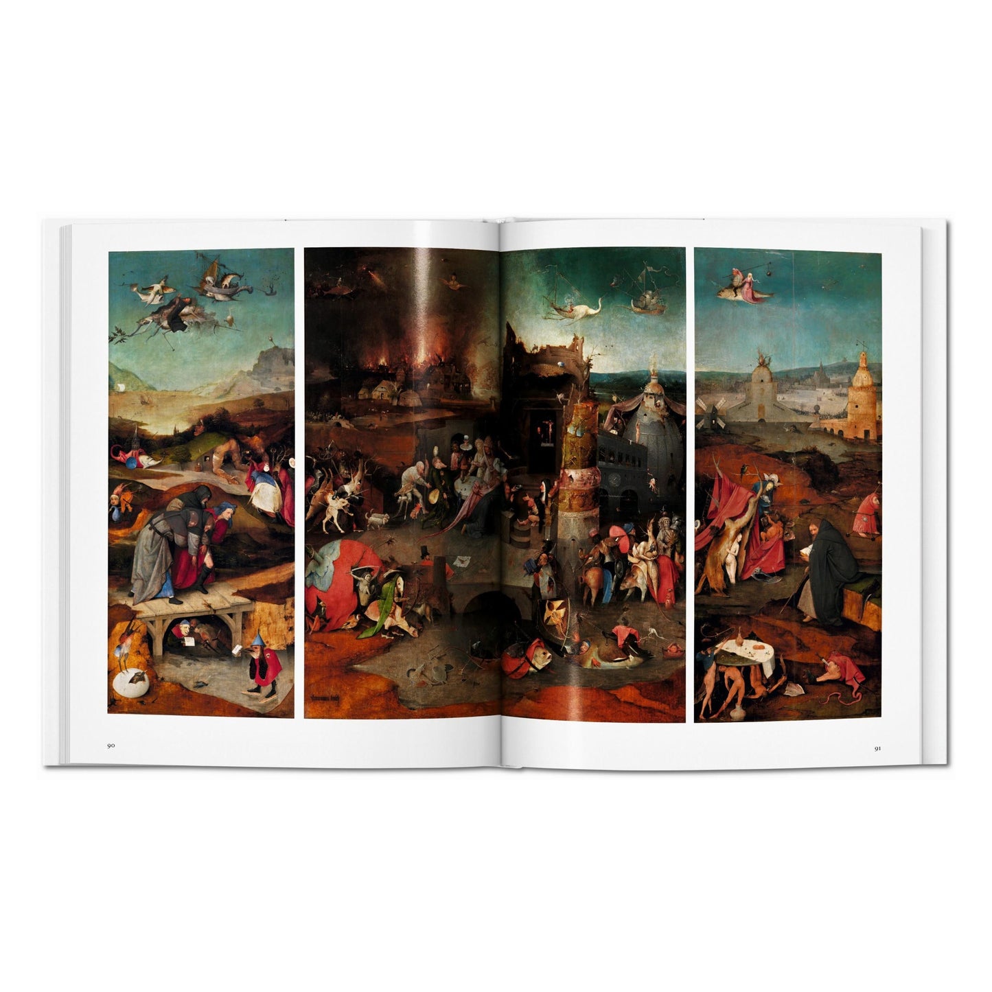 Bosch (Dutch)