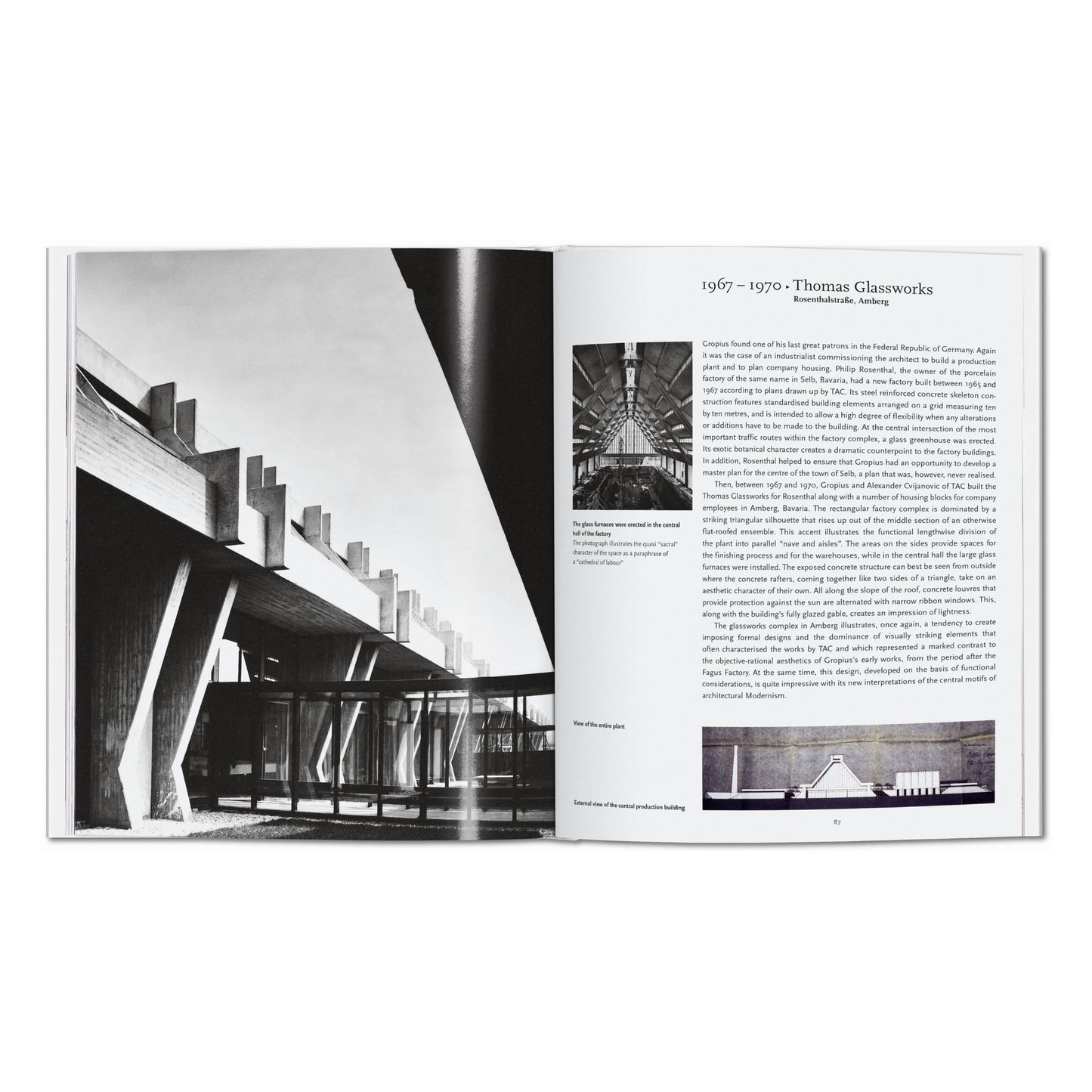 Gropius (French)
