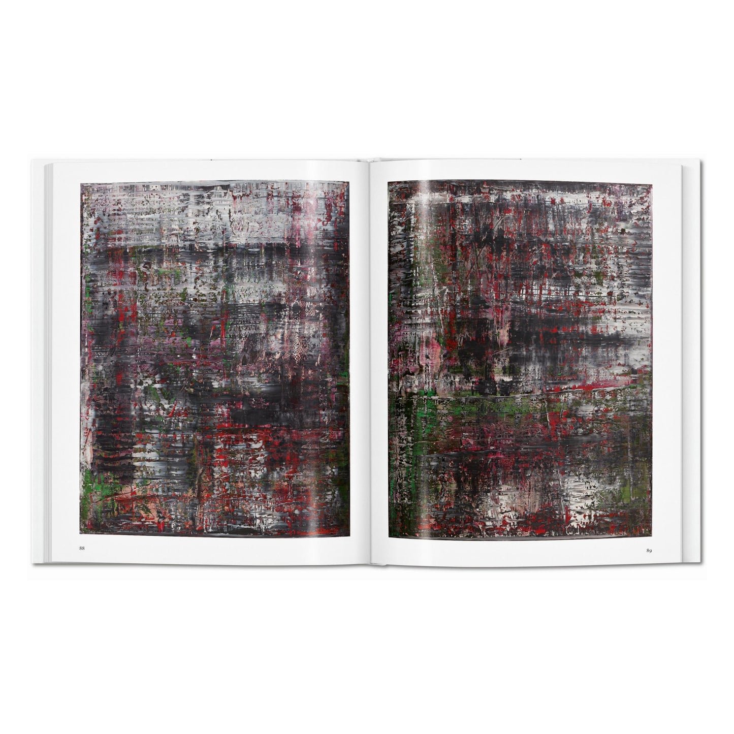 Richter (French)