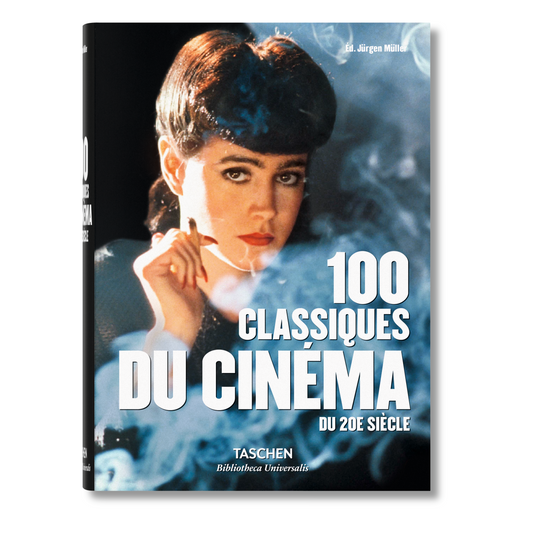 100 classiques du cinéma du XXe siècle (French)