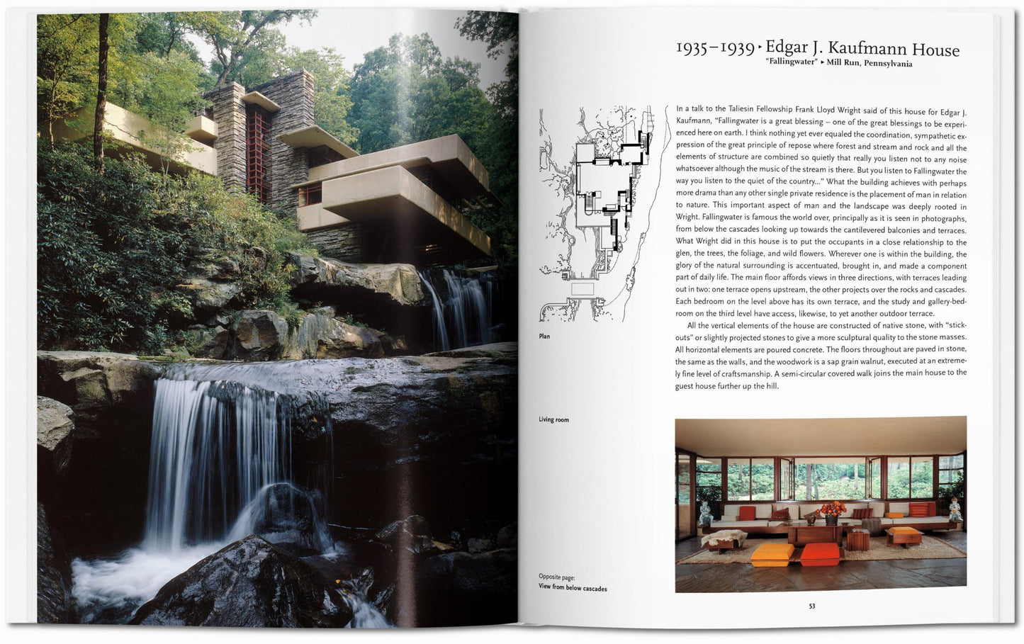 F.L. Wright (Italian)