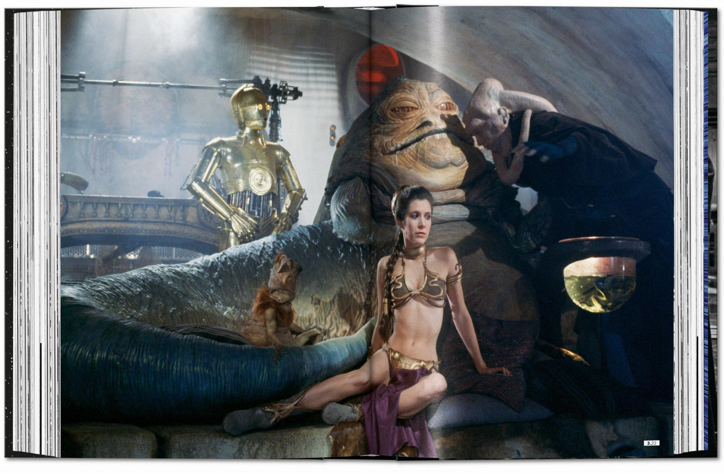 The Star Wars Archives. 1977–1983. 45th Ed. (English)