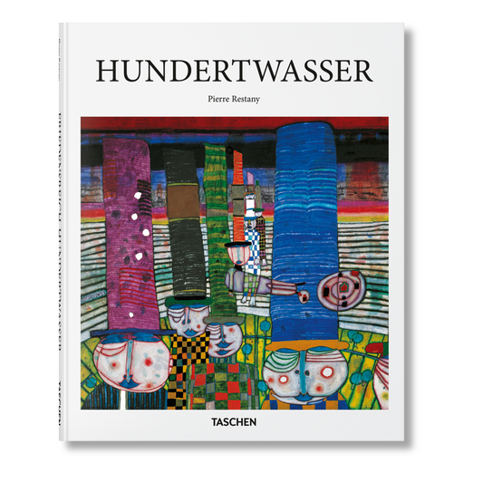 Hundertwasser (French)