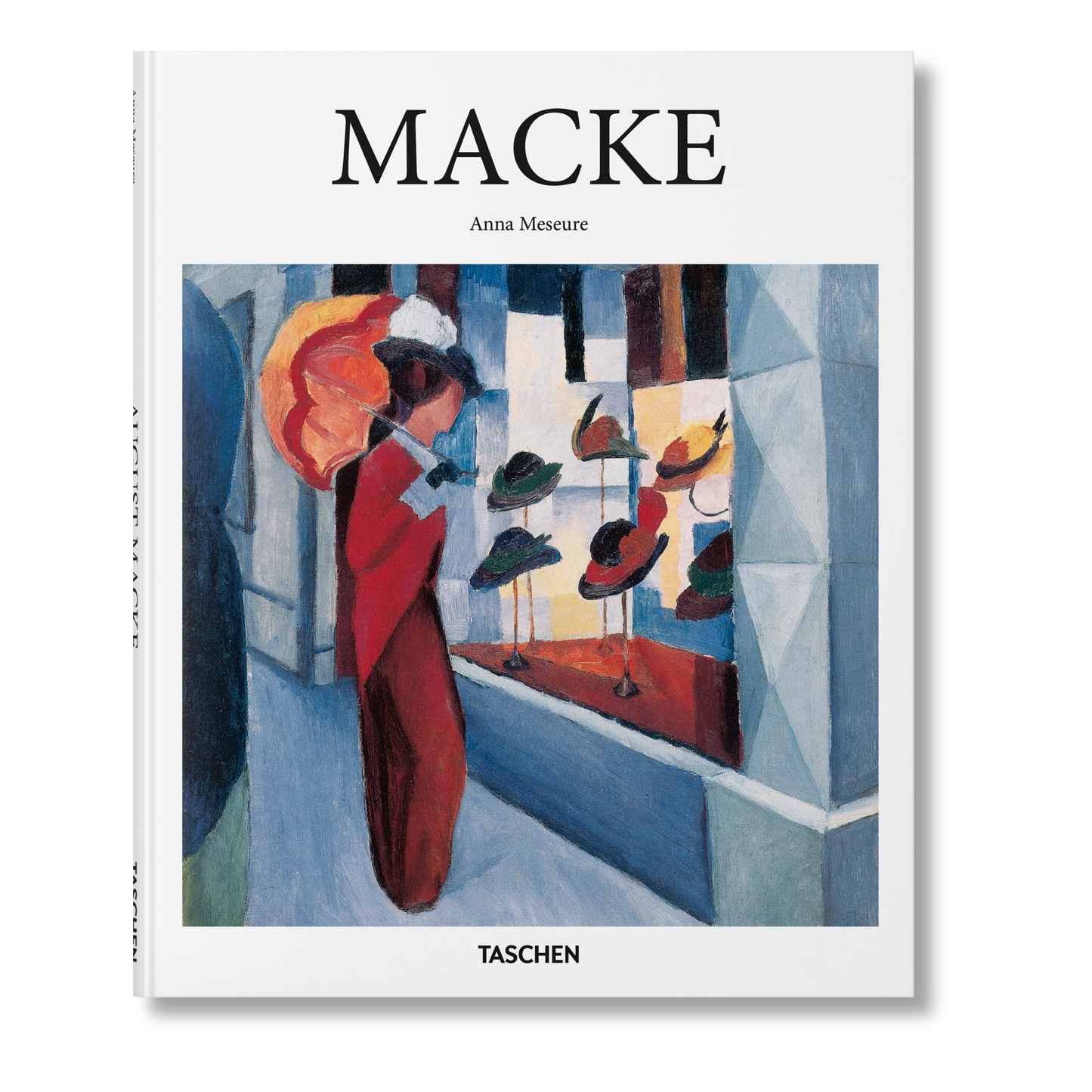 Macke (German)